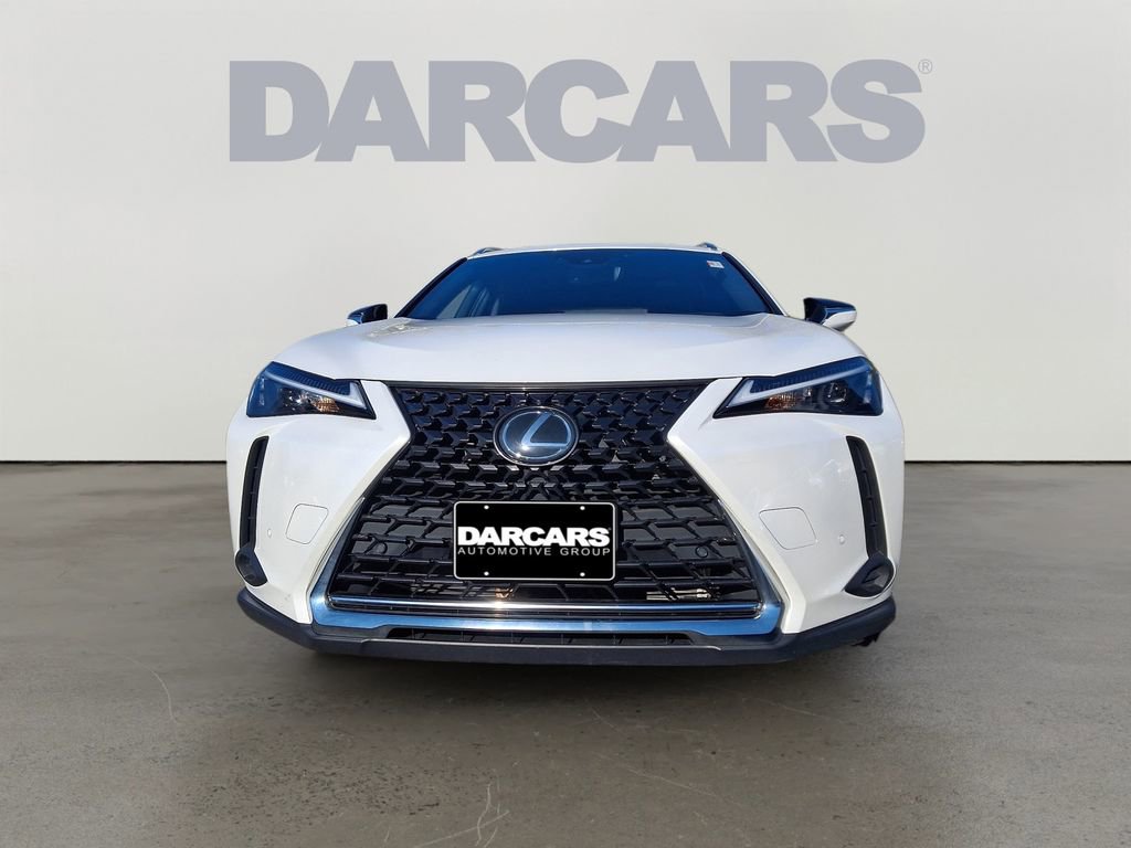 Used 2023 Lexus UX 250h AWD w/ Accessory Package (Z2) image 2