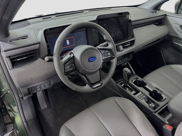 New 2026 Subaru Outback Limited image 9