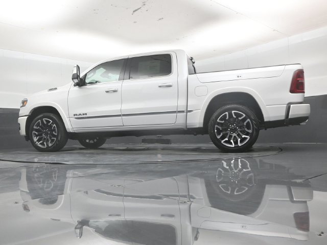 New 2027 RAM 1500 Limited AWD/4WD image 57