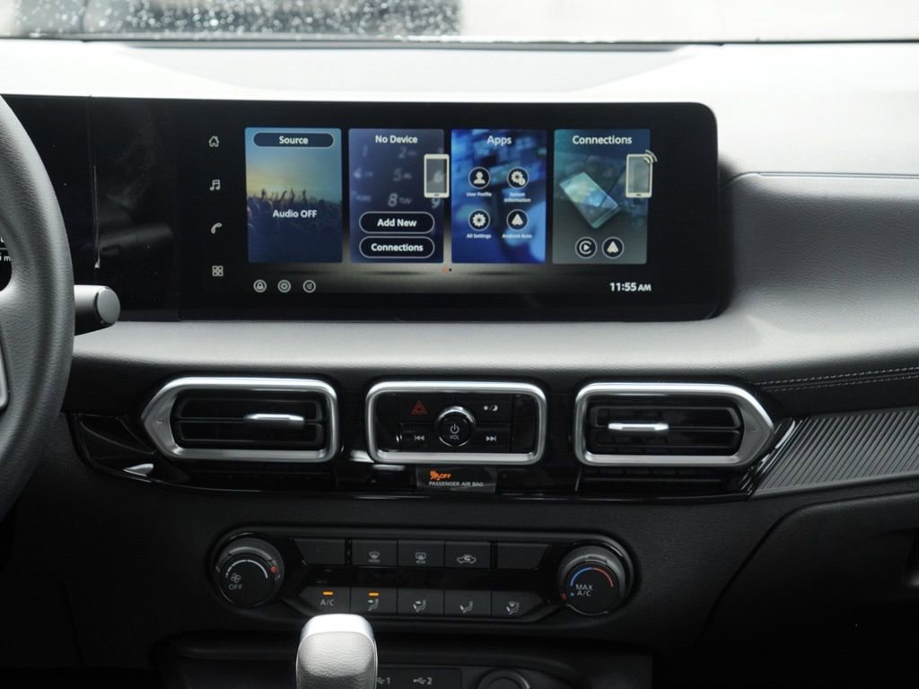 New 2026 Nissan Sentra S FWD image 21