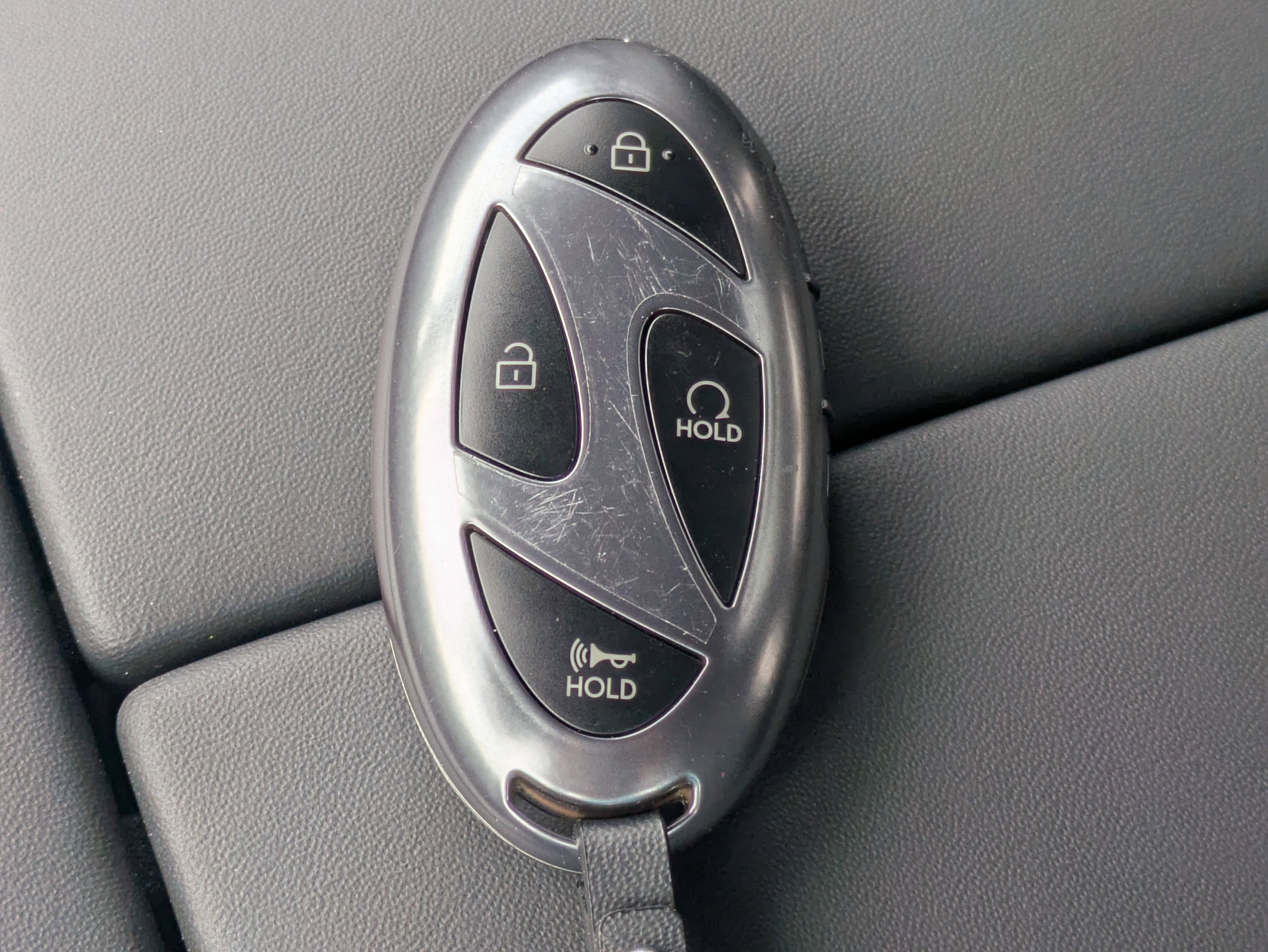 New 2026 Hyundai Palisade Calligraphy FWD image 35