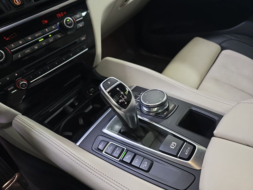 Used 2019 BMW X6 xDrive50i image 26