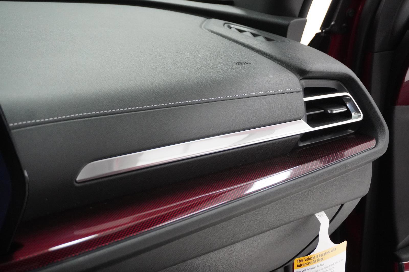 New 2026 Chevrolet Traverse Z71 w/ Enhanced Driving Package image 37