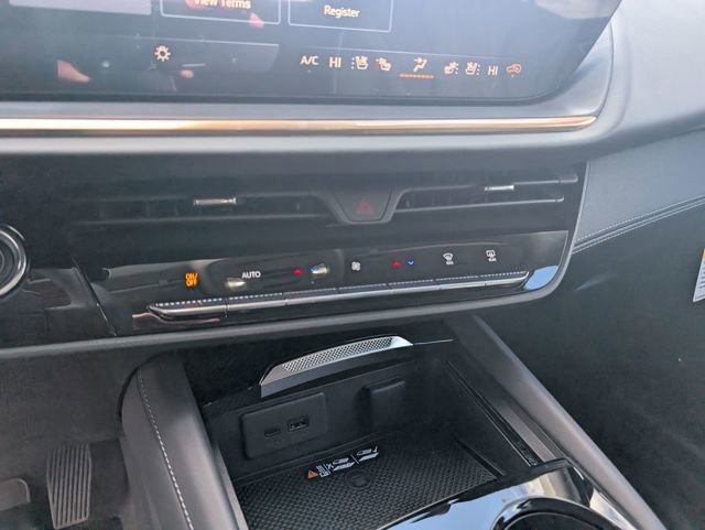 New 2026 Buick Envision Avenir image 20