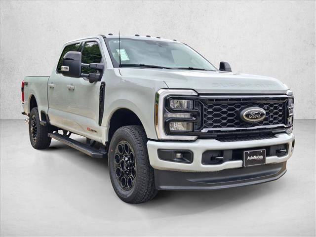 New 2026 Ford F250 Lariat w/ Black Appearance Package AWD/4WD image 7