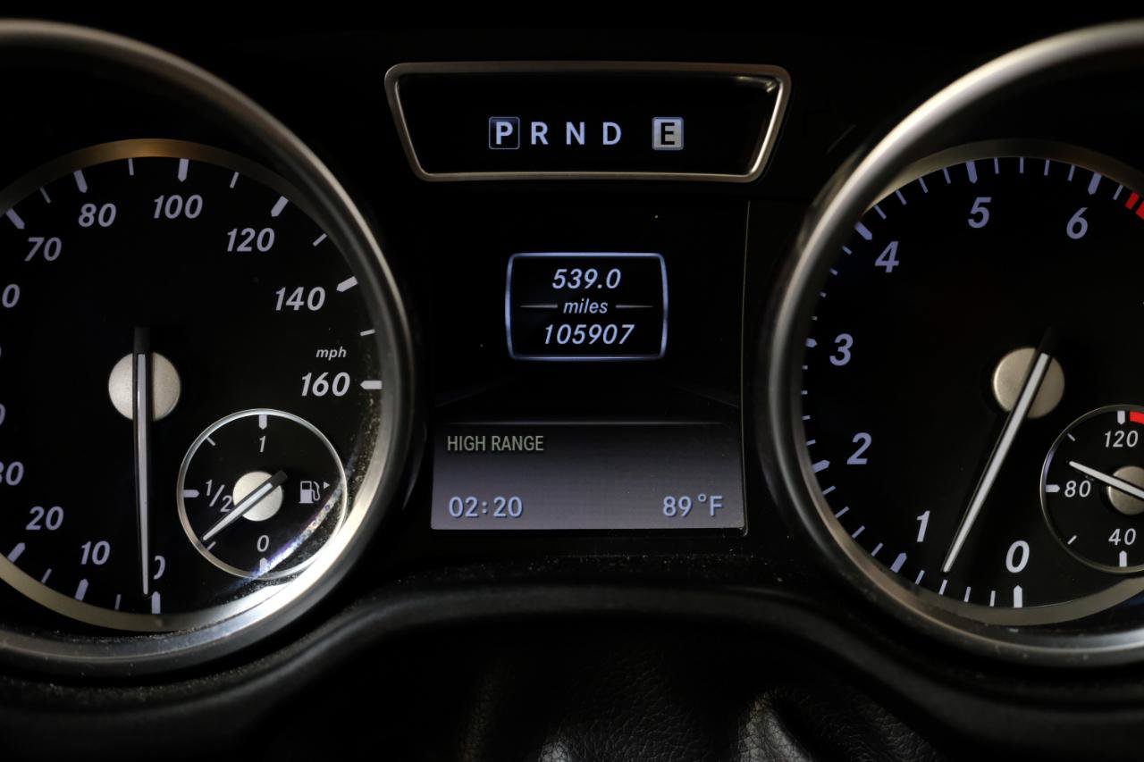 Used 2014 Mercedes-Benz G 550 image 17