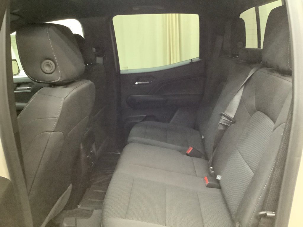 New 2026 GMC Canyon Elevation w/ Convenience Package image 28