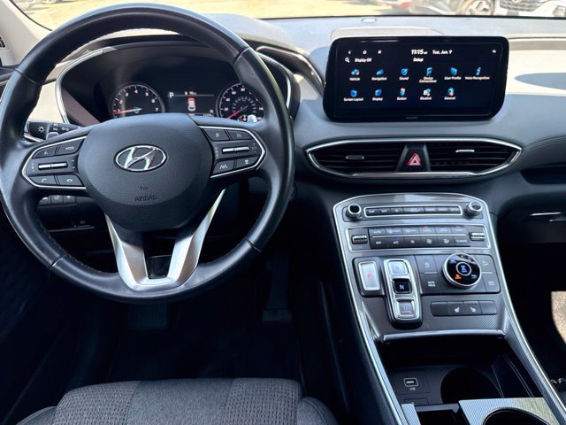 Used 2023 Hyundai Santa Fe SEL AWD/4WD image 21