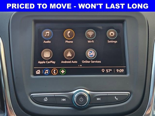 Used 2024 Chevrolet Equinox LS w/ LS Convenience Package image 5