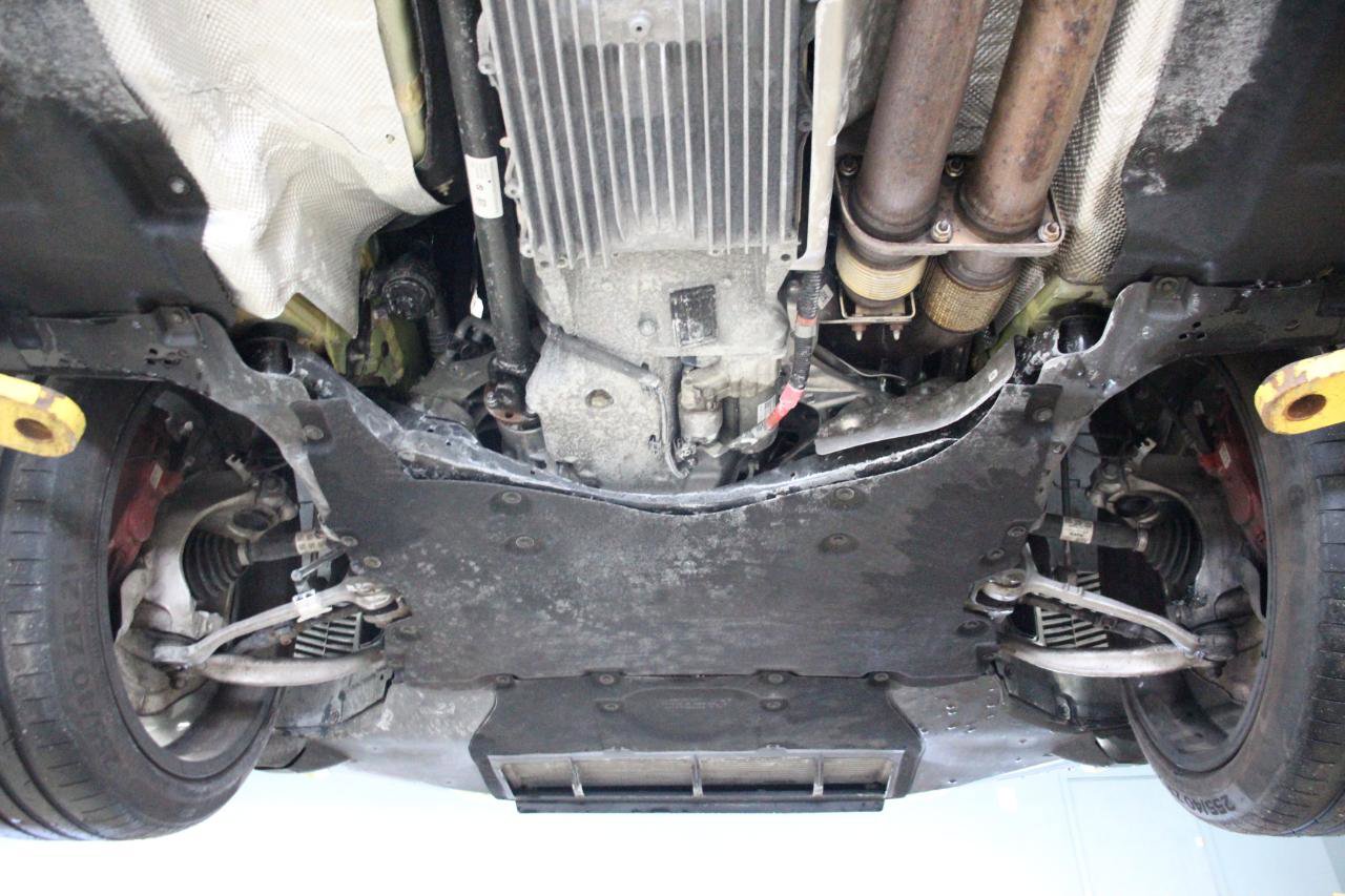 Used 2023 BMW X4 M Sports Activity Coupe w/ Competition Package image 99