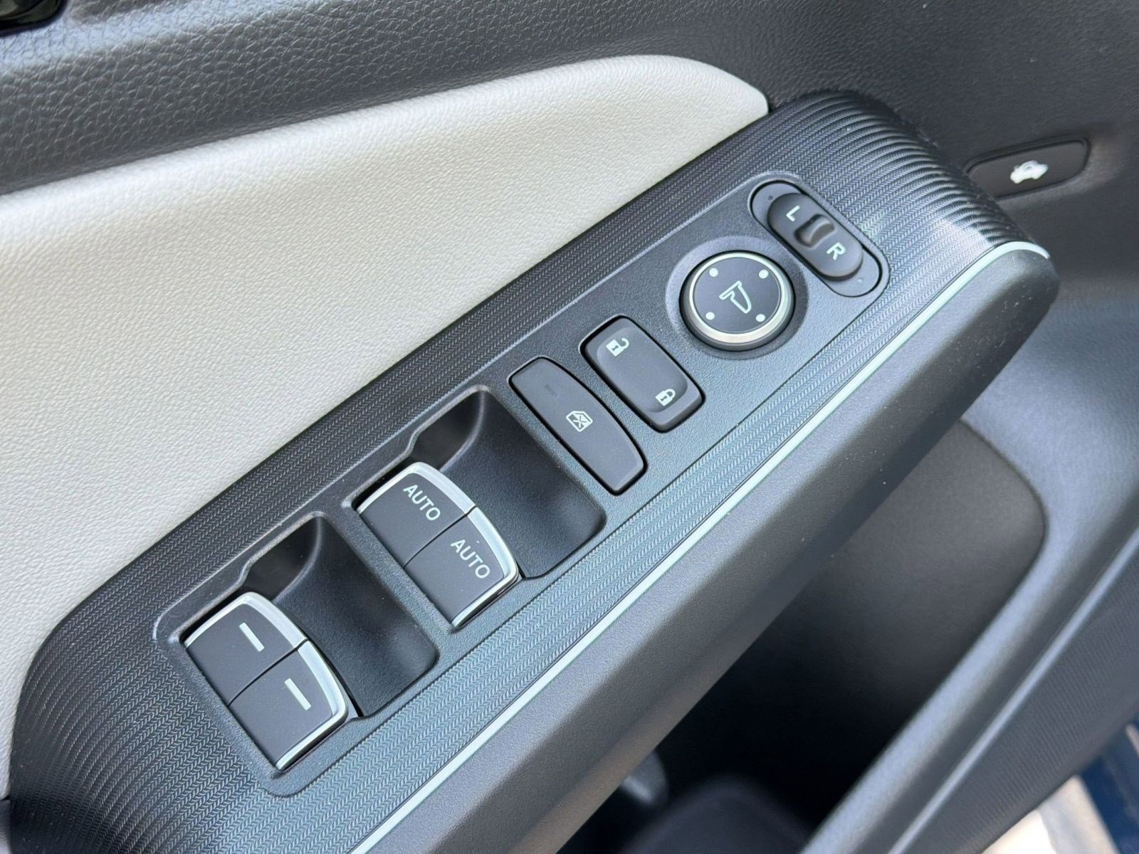 New 2026 Honda Civic Sport Touring image 21