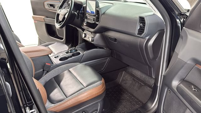 Used 2023 Ford Bronco Sport Outer Banks w/ Tech Package AWD/4WD image 22