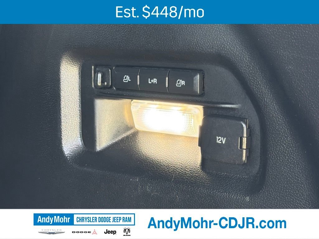 Used 2021 Ford Explorer ST w/ ST Street Pack AWD/4WD image 24