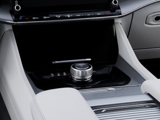New 2026 Jeep Grand Wagoneer L 2WD w/ Premium Group I image 24