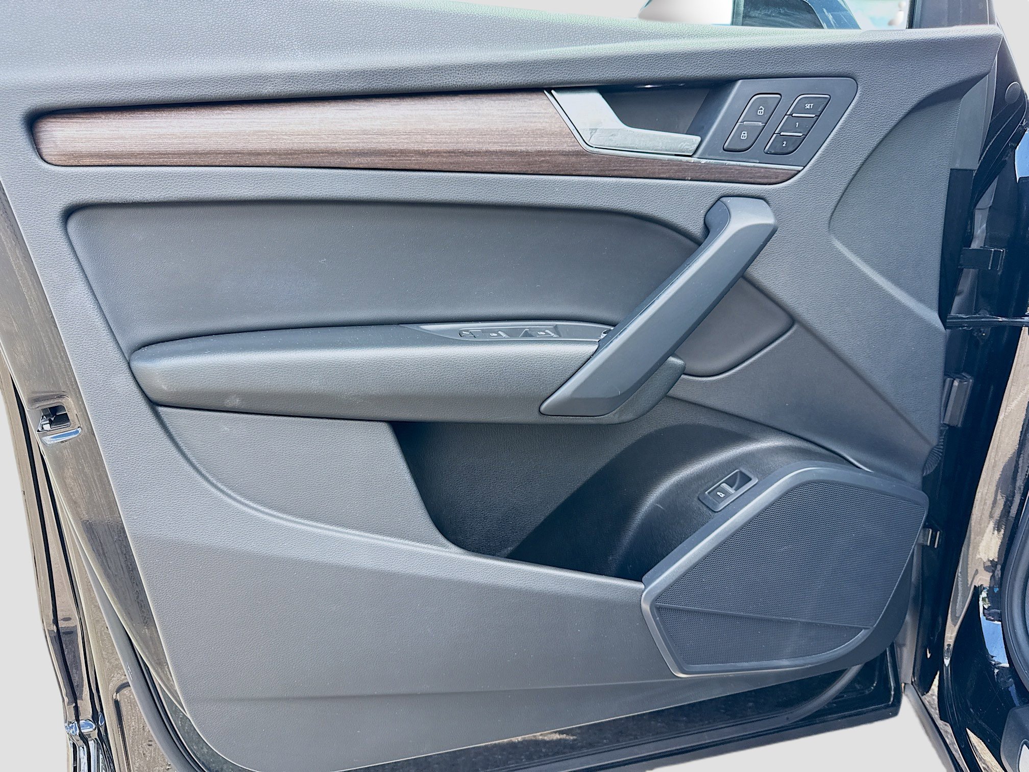 Used 2022 Audi Q5 2.0T Premium image 21