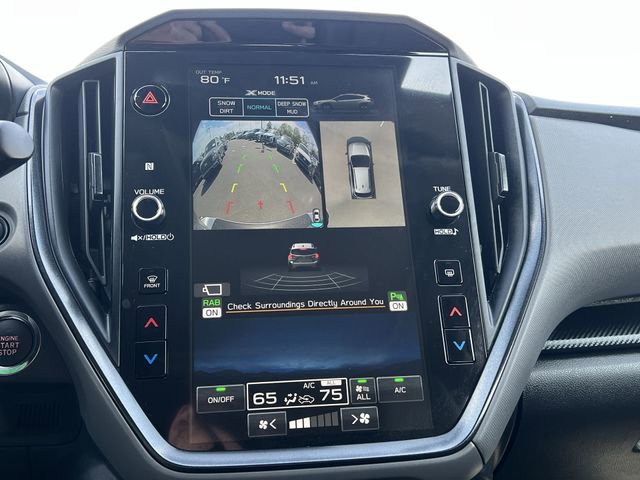 Used 2026 Subaru Crosstrek 2.5i Limited image 12