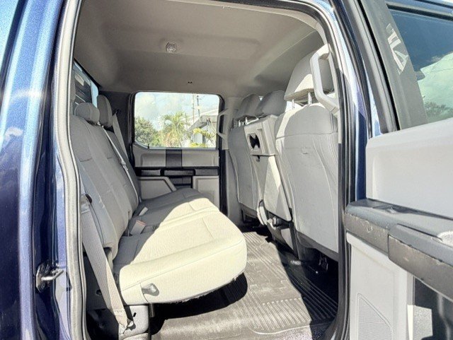 Used 2019 Ford F250 XL w/ Power Equipment Group AWD/4WD image 17