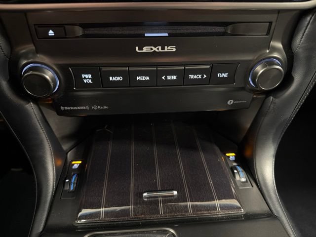 Used 2023 Lexus GX 460 Premium w/ Premium Package AWD/4WD image 22
