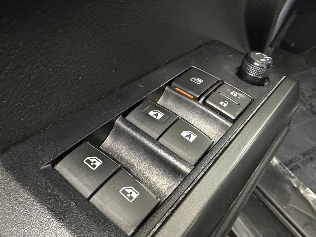 Certified 2023 Toyota Tacoma TRD Sport AWD/4WD image 20