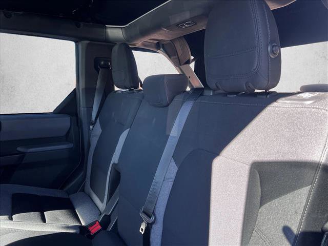 Used 2021 Ford Bronco Big Bend image 20