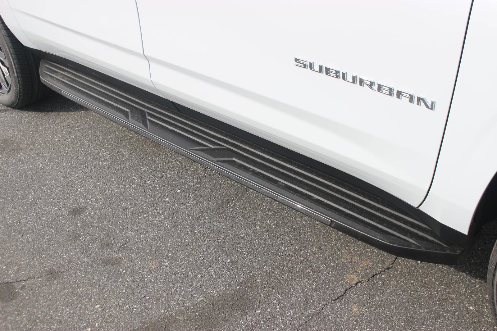 New 2026 Chevrolet Suburban High Country w/ Sun And Tow Package image 12