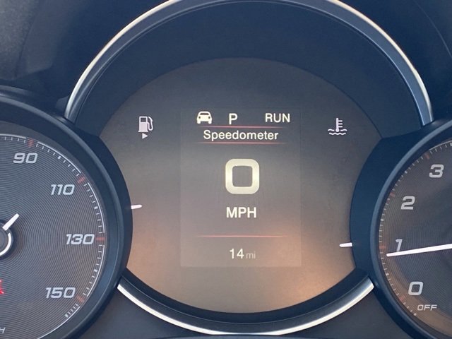 New 2023 FIAT 500X Pop w/ Comfort Group image 20