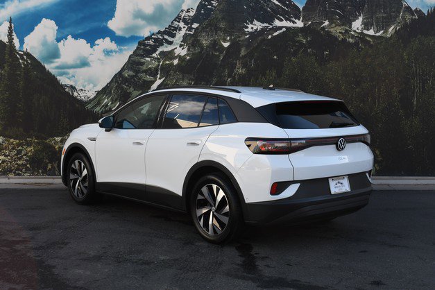 Used 2023 Volkswagen ID.4 Pro image 9