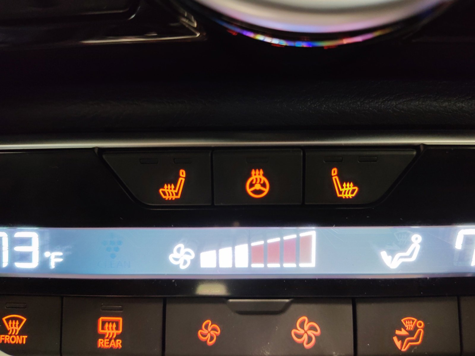 New 2025 Nissan Sentra SV w/ All-Weather Package image 25