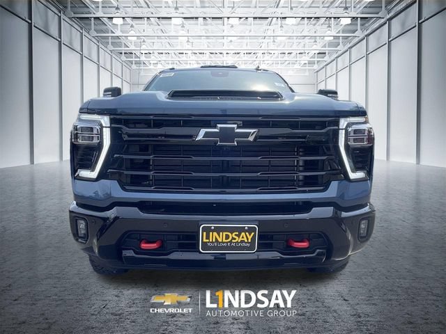 New 2026 Chevrolet Silverado 2500 LT w/ Trail Boss Package AWD/4WD image 7