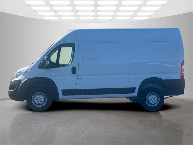 Used 2025 RAM ProMaster 1500 image 4