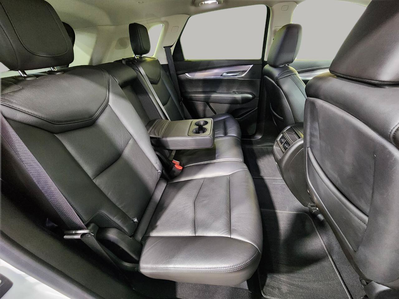 Used 2019 Cadillac XT5 Luxury AWD/4WD image 34