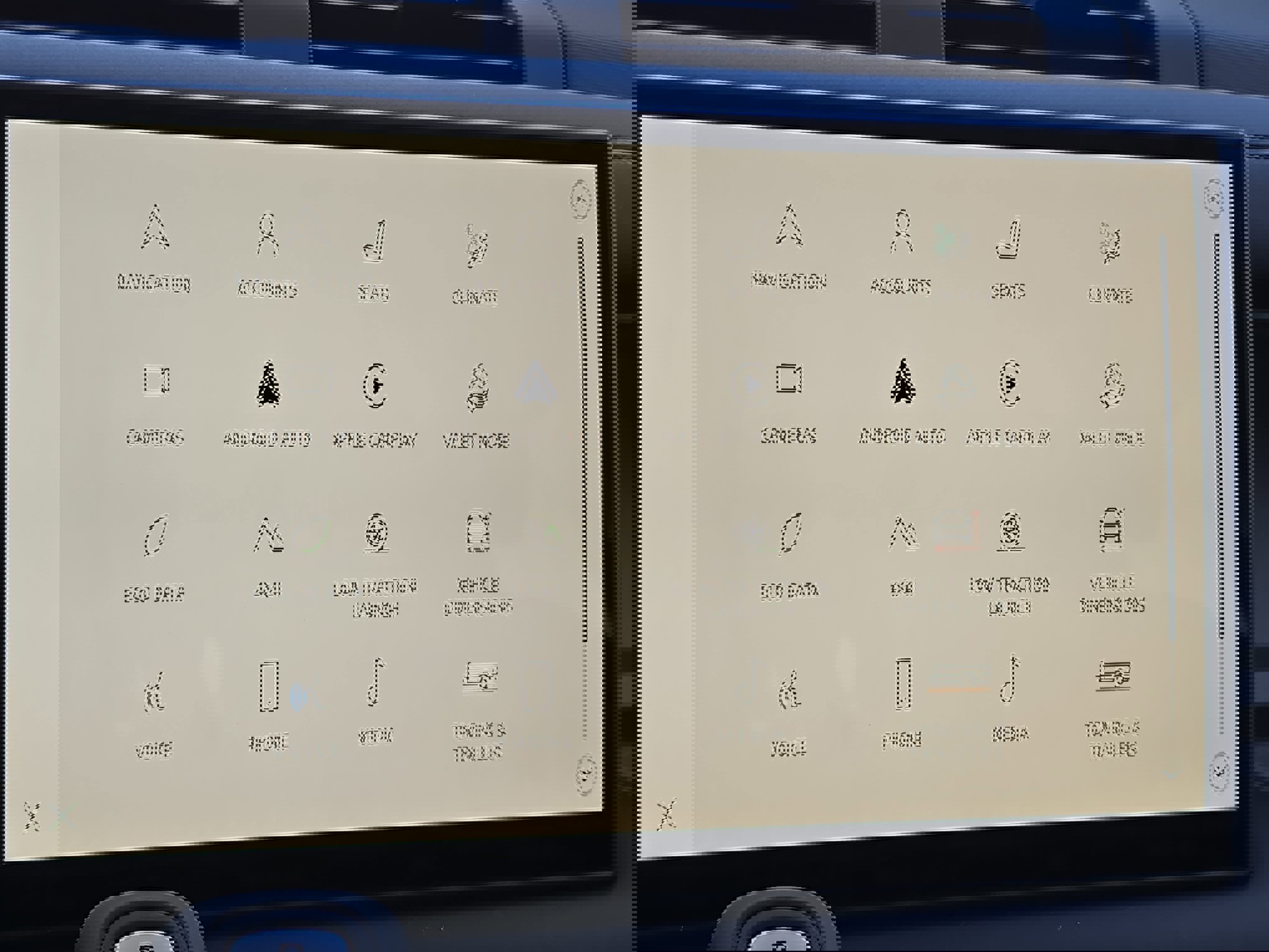 New 2025 Land Rover Defender 110 S image 20