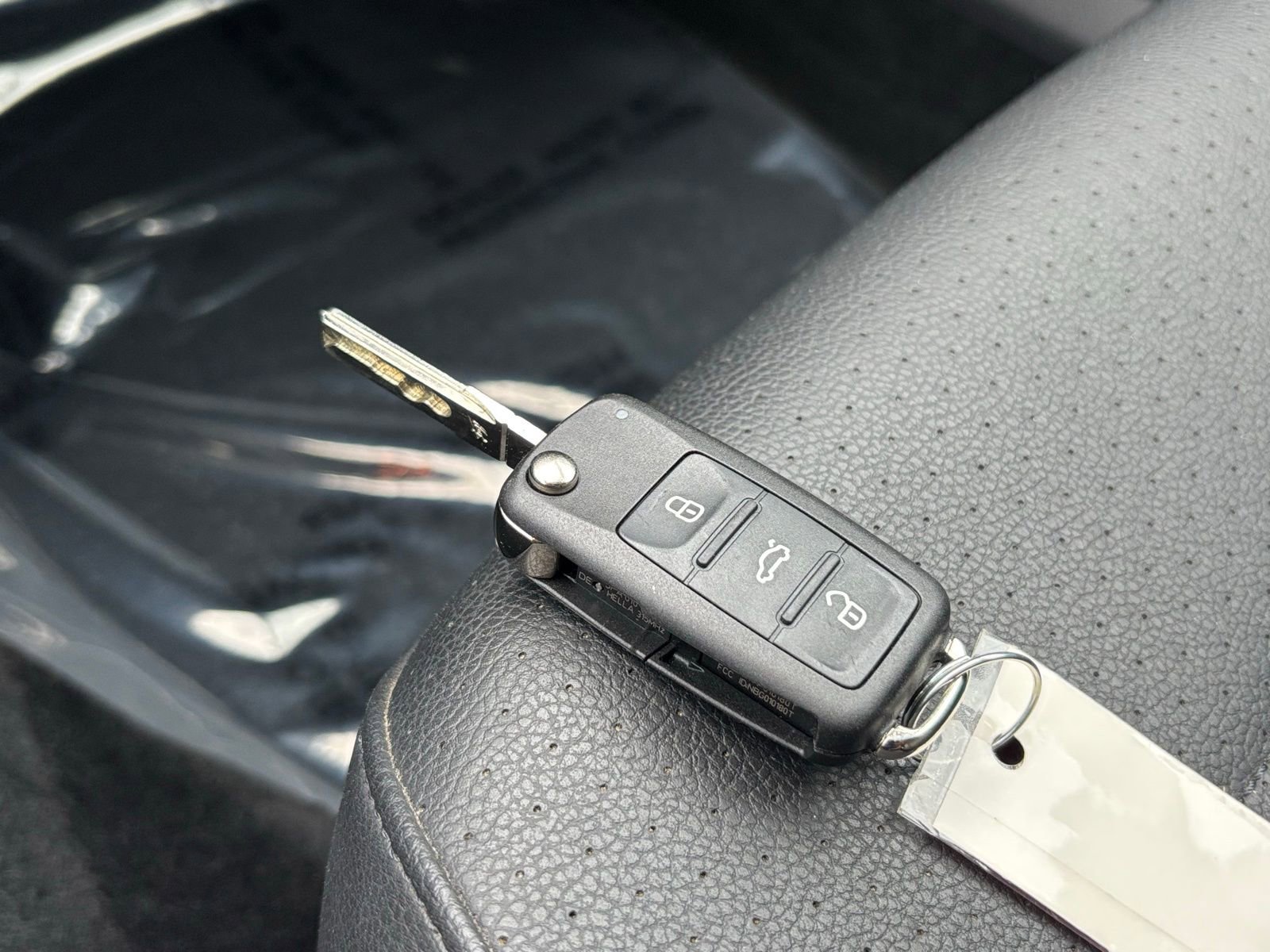 Used 2013 Volkswagen Passat 2.5 SE image 27