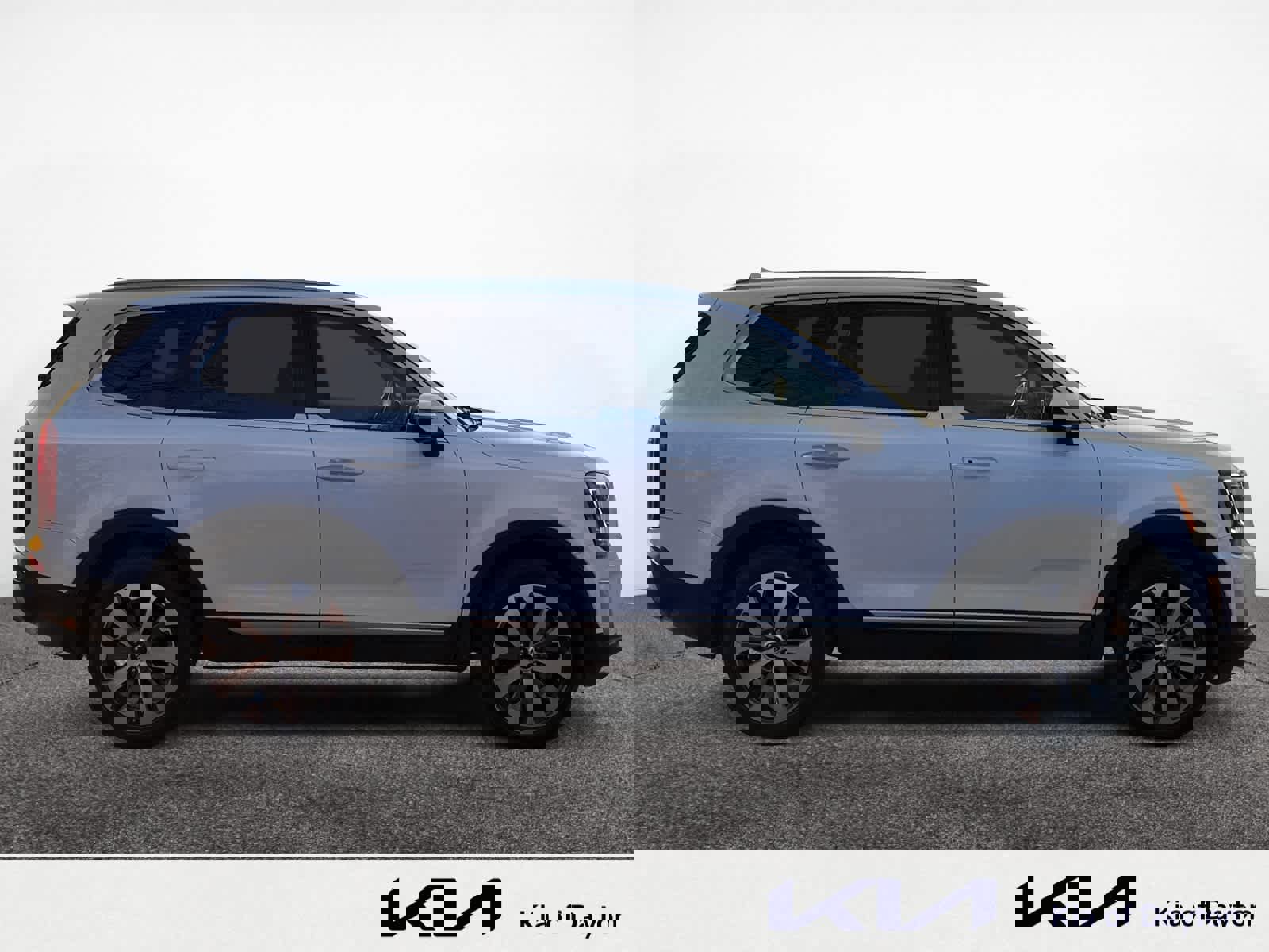 Used 2022 Kia Telluride S image 6