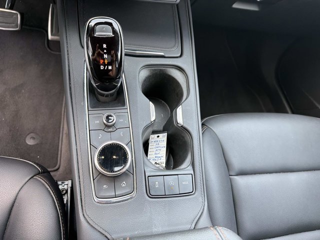 Used 2023 Cadillac XT4 Sport FWD image 32