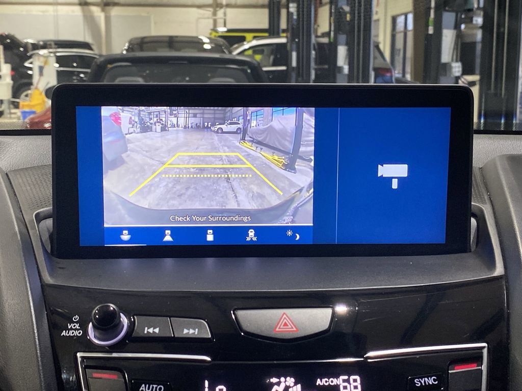 Used 2020 Acura RDX w/ Technology Package image 6