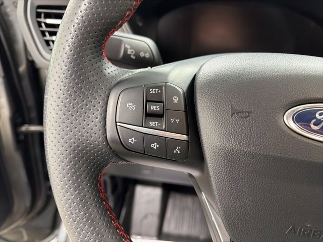 Used 2023 Ford Escape ST-Line w/ Tech Pack #1 image 16