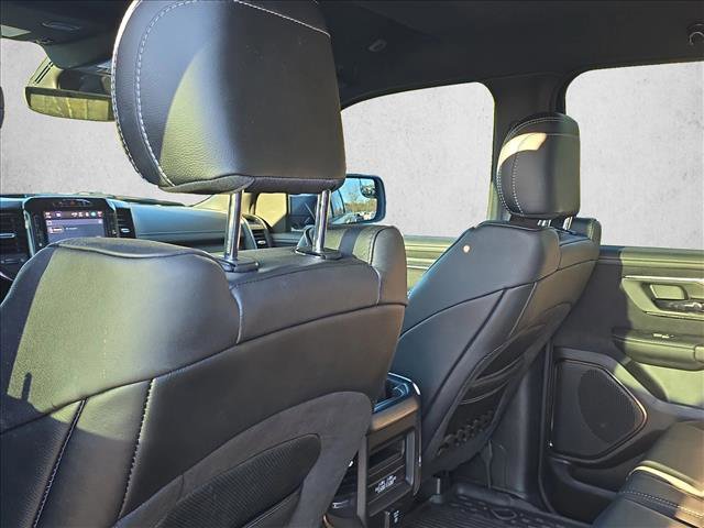Used 2025 RAM 1500 RHO w/ Bed Utility Group image 18