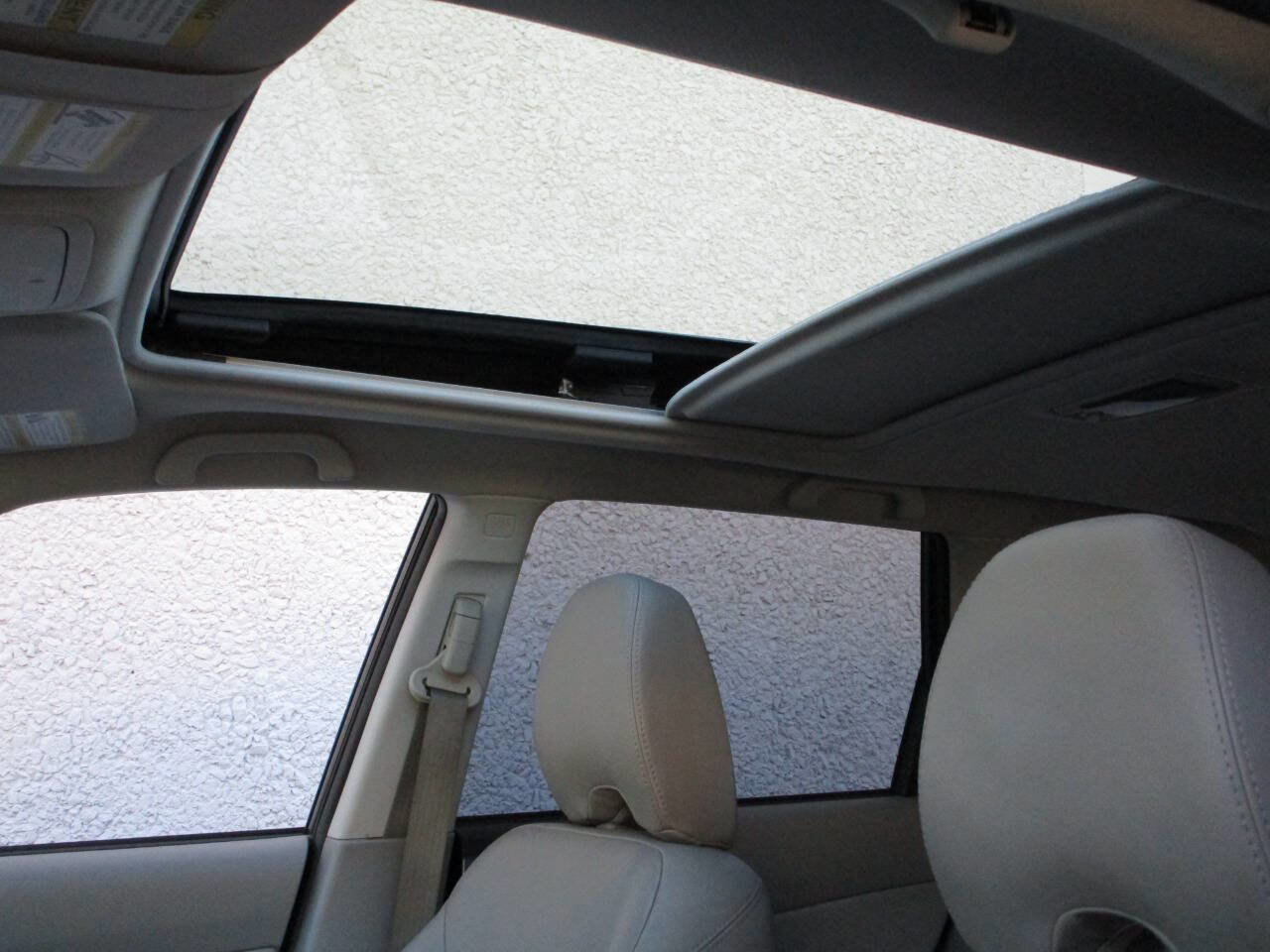 Used 2012 Subaru Forester 2.5X Limited image 21