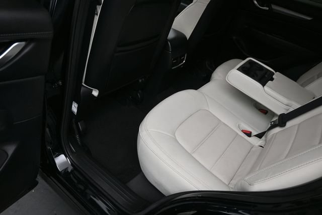 Certified 2023 MAZDA CX-5 AWD 2.5 S image 13