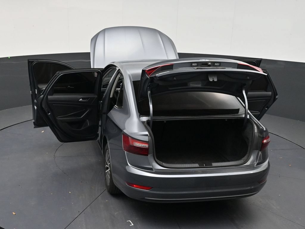 Used 2021 Volkswagen Jetta S FWD image 32