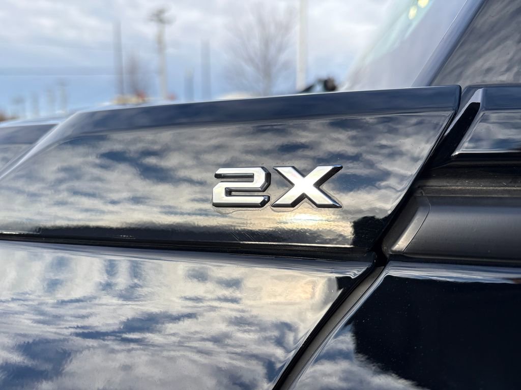 New 2025 GMC Hummer EV 2X image 11