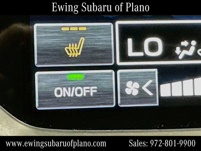 Used 2023 Subaru Ascent Onyx Edition AWD/4WD image 20