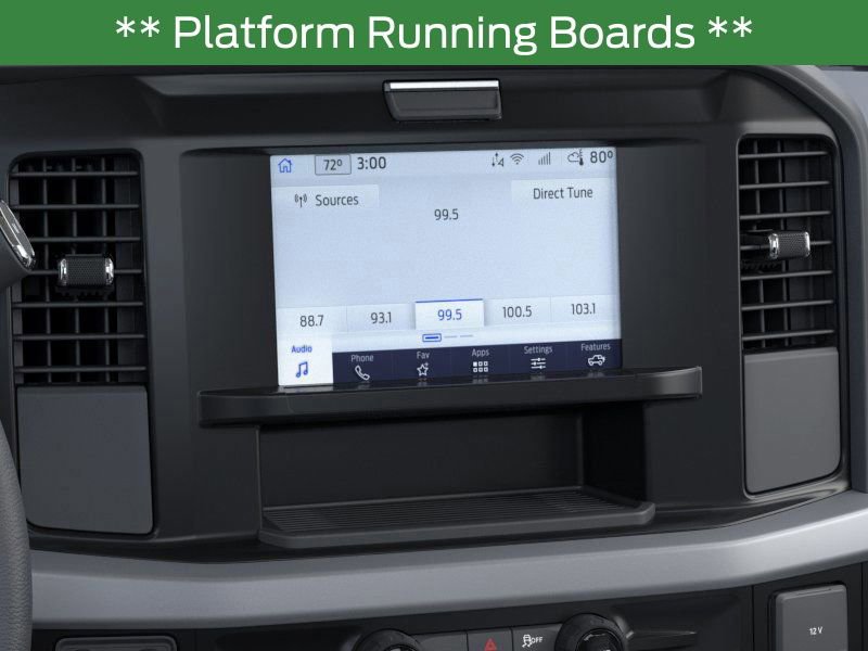 New 2026 Ford F350 XL w/ XL Chrome Package AWD/4WD image 14