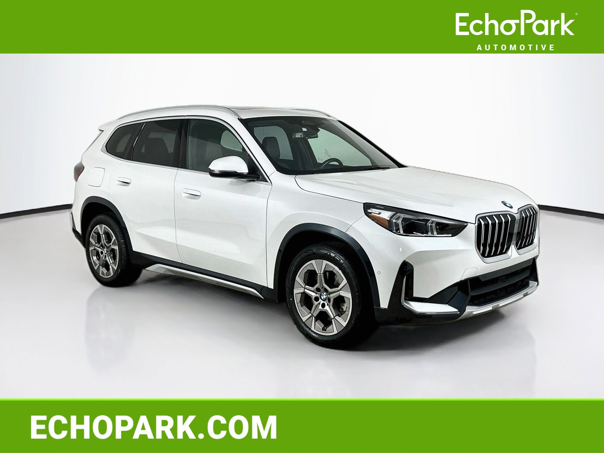 Used 2026 BMW X1 xDrive28i AWD/4WD image 1
