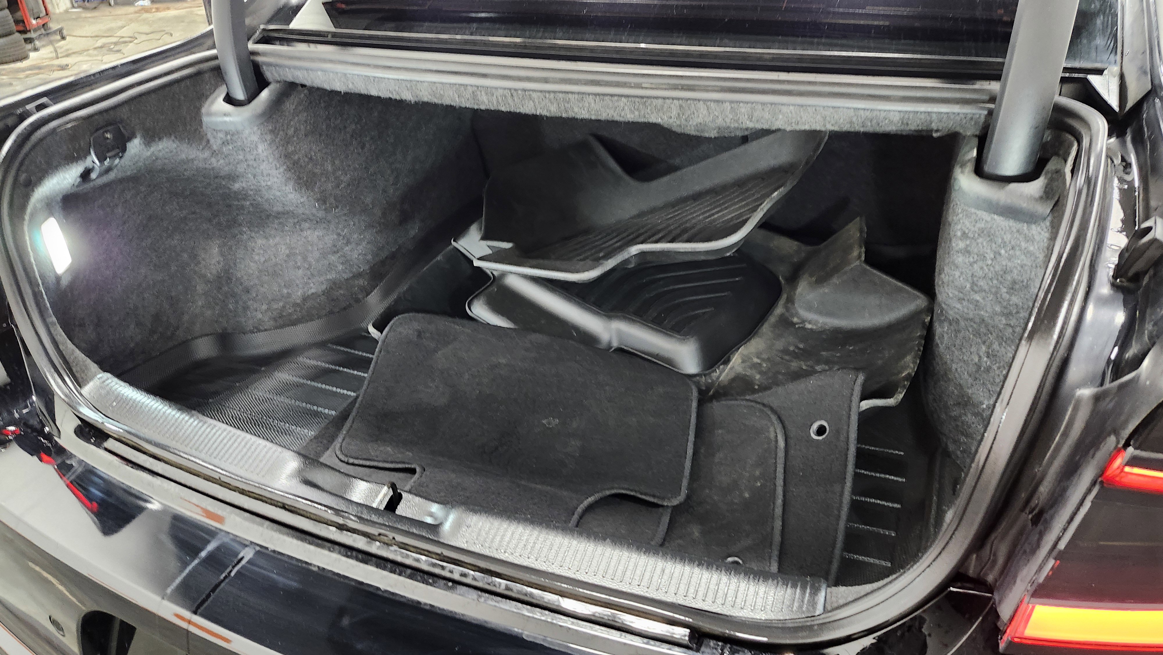 Used 2020 Dodge Charger Scat Pack w/ Dynamics Package image 25