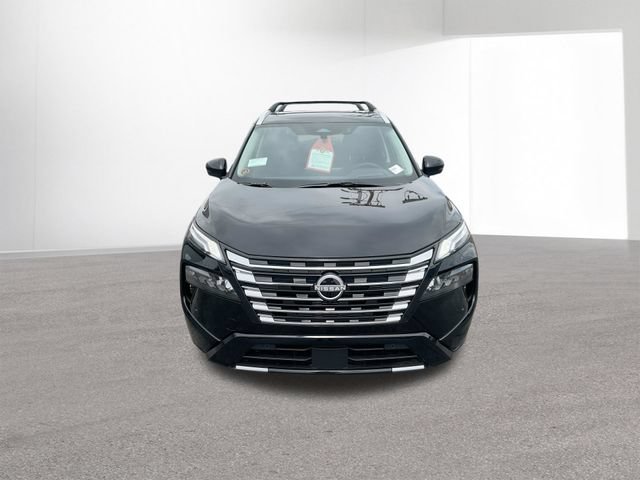 New 2026 Nissan Rogue Platinum w/ Platinum Premium Package AWD/4WD image 10