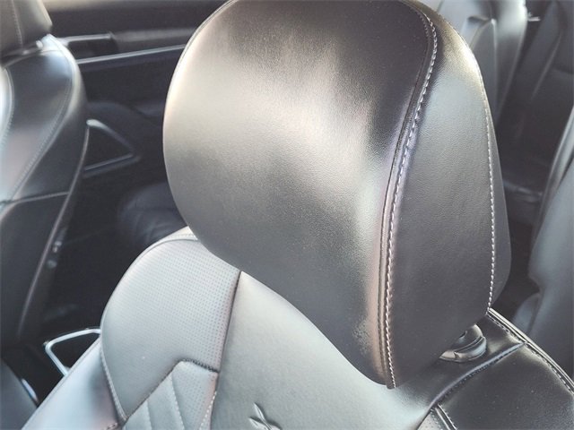 Used 2025 Kia Telluride SX Prestige X-Pro image 18