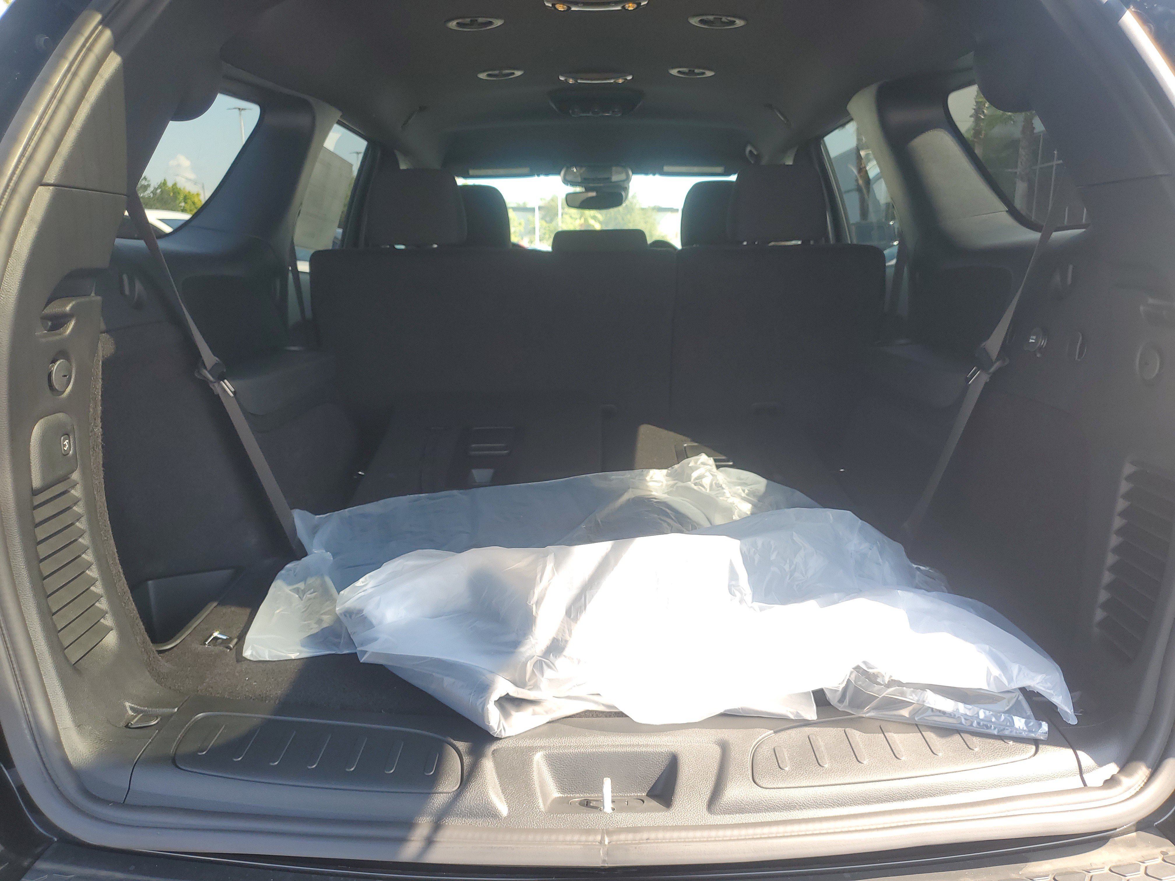 New 2026 Dodge Durango GT w/ Blacktop Package AWD/4WD image 9