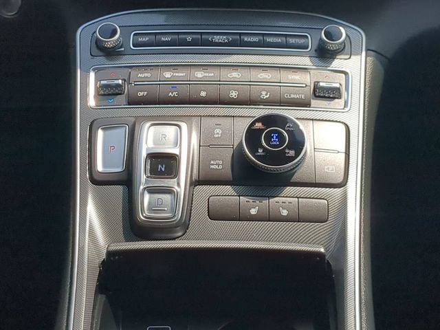 Used 2023 Hyundai Santa Fe SEL AWD/4WD image 18